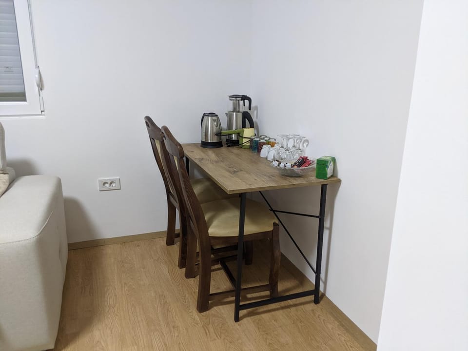 Harlindor Apartment Ohrid Apartment in Ohrid