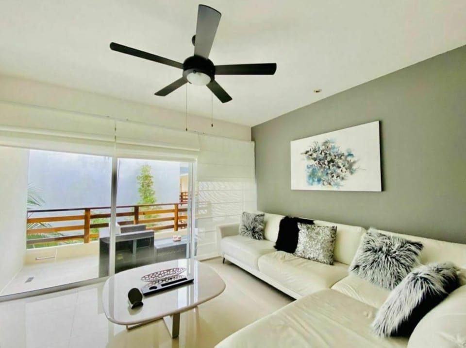 Grand Blue Playa Apartment in Playa del Carmen