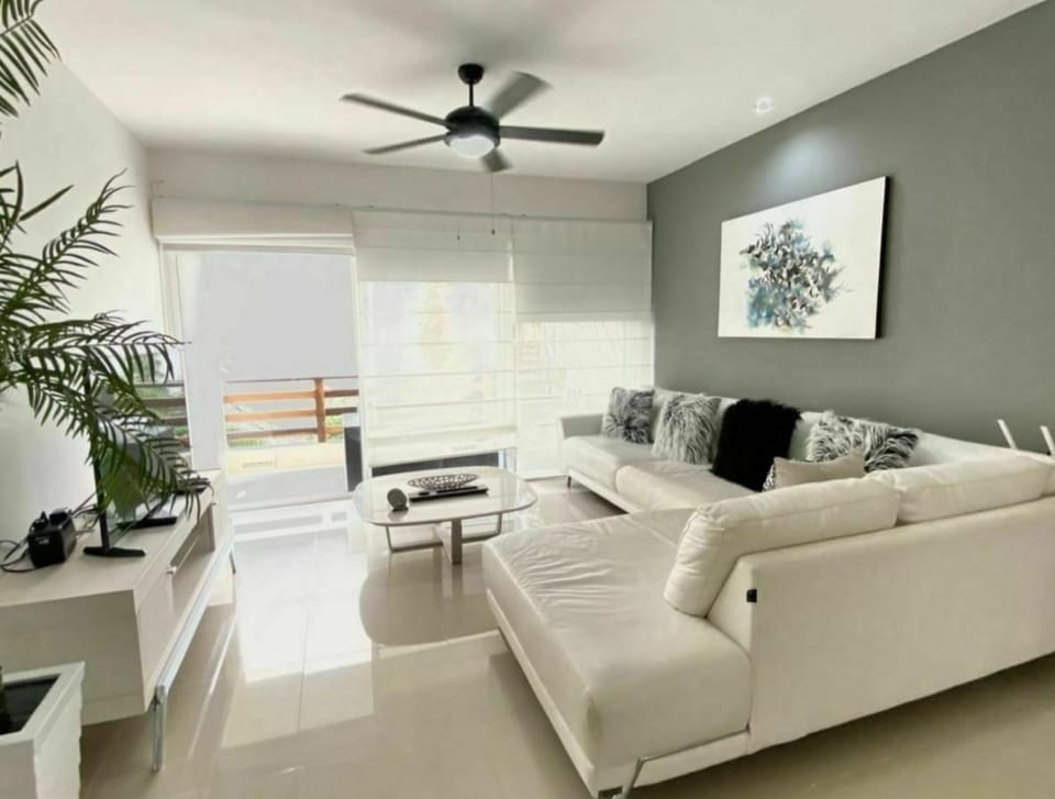 Grand Blue Playa Apartment in Playa del Carmen