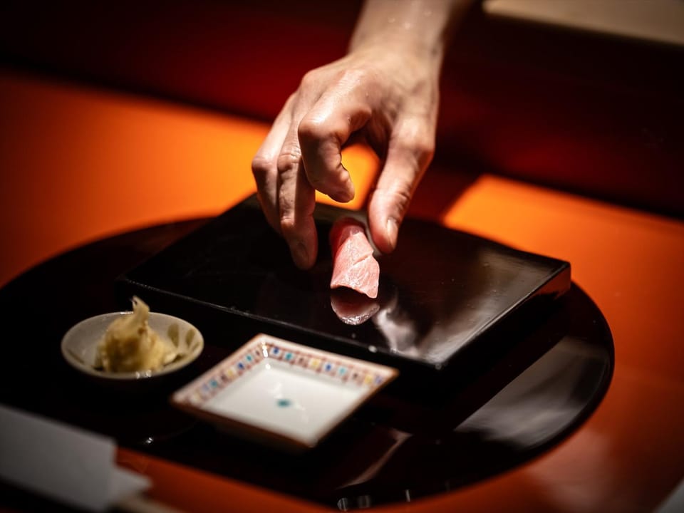 Restaurant/places to eat, Dinner