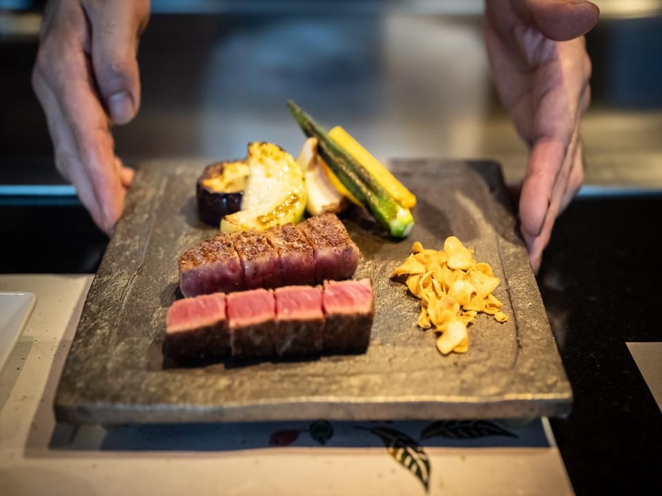 Restaurant/places to eat, Dinner