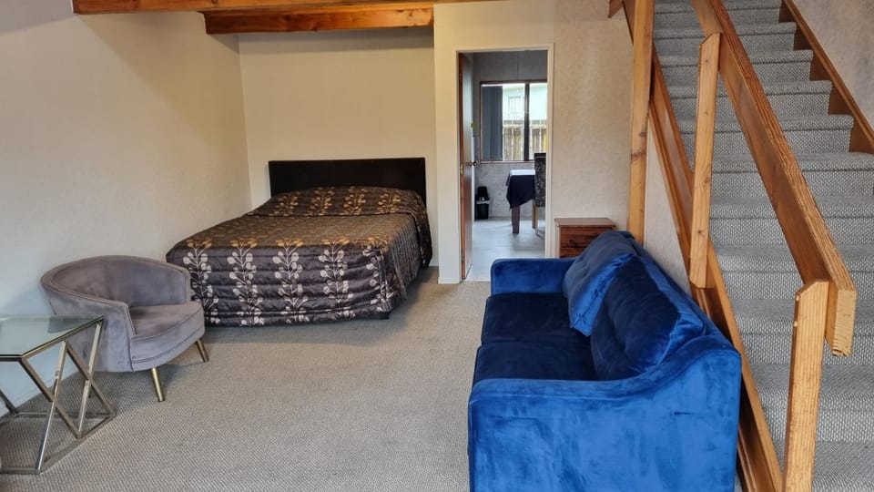 Papakura Crusoe's motor lodge Motel in Auckland