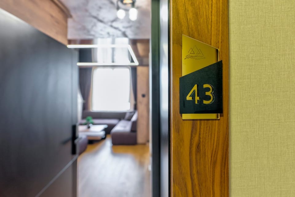 Mister Apartman Zlatibor Apartment in Zlatibor