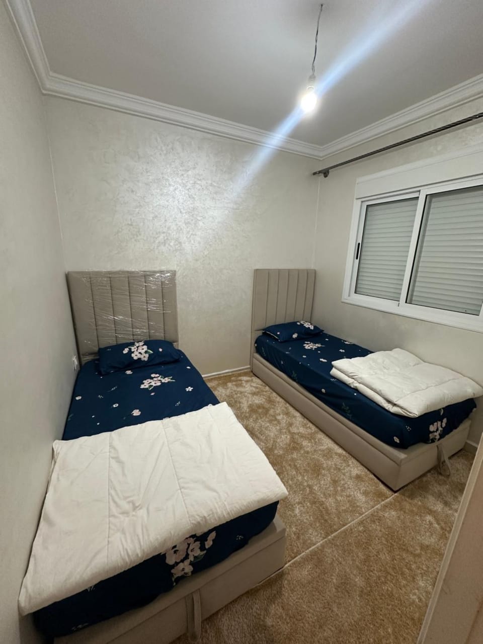 Appart familial Apartment in Tangier