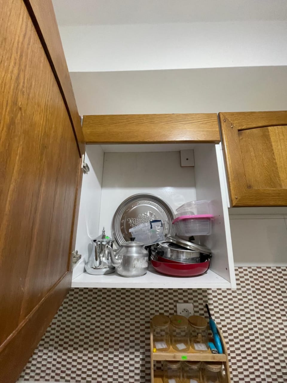 Appart familial Apartment in Tangier