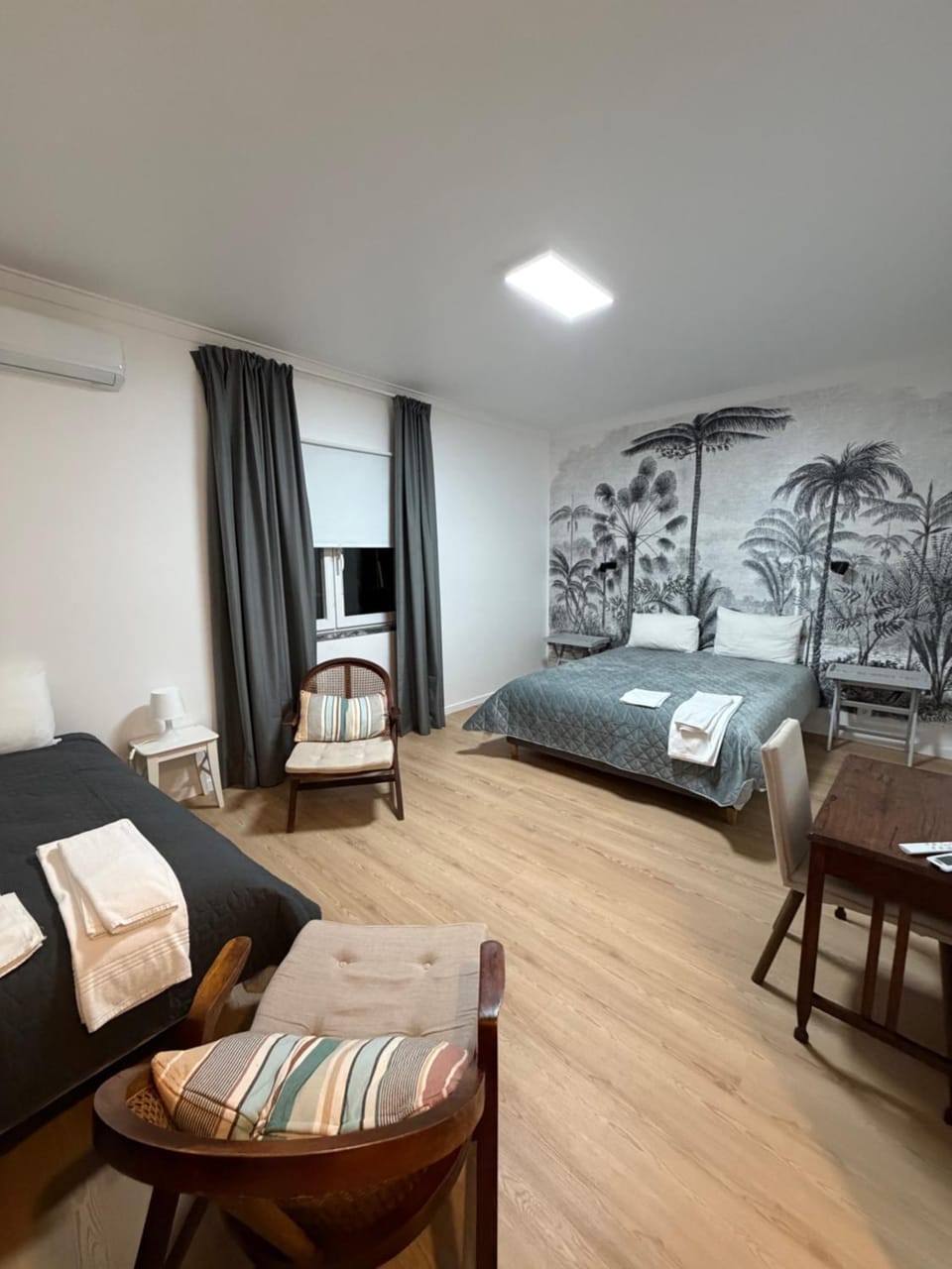 Casa do Fidalgo Bed and Breakfast in Setubal District