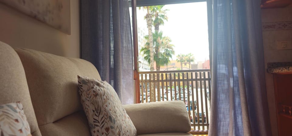 Balcony/Terrace, Living room