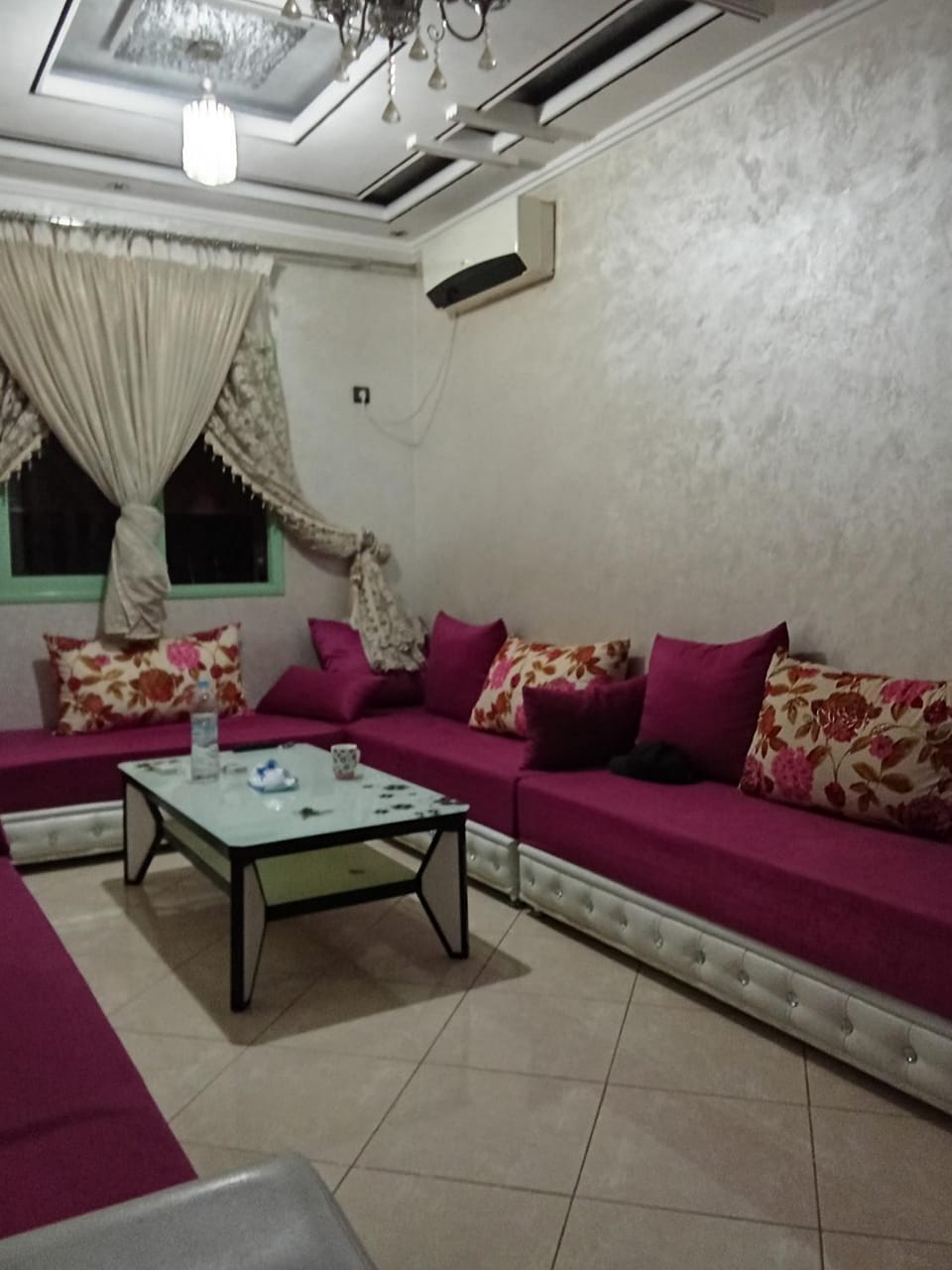 Basatine gelez Apartment in Marrakesh