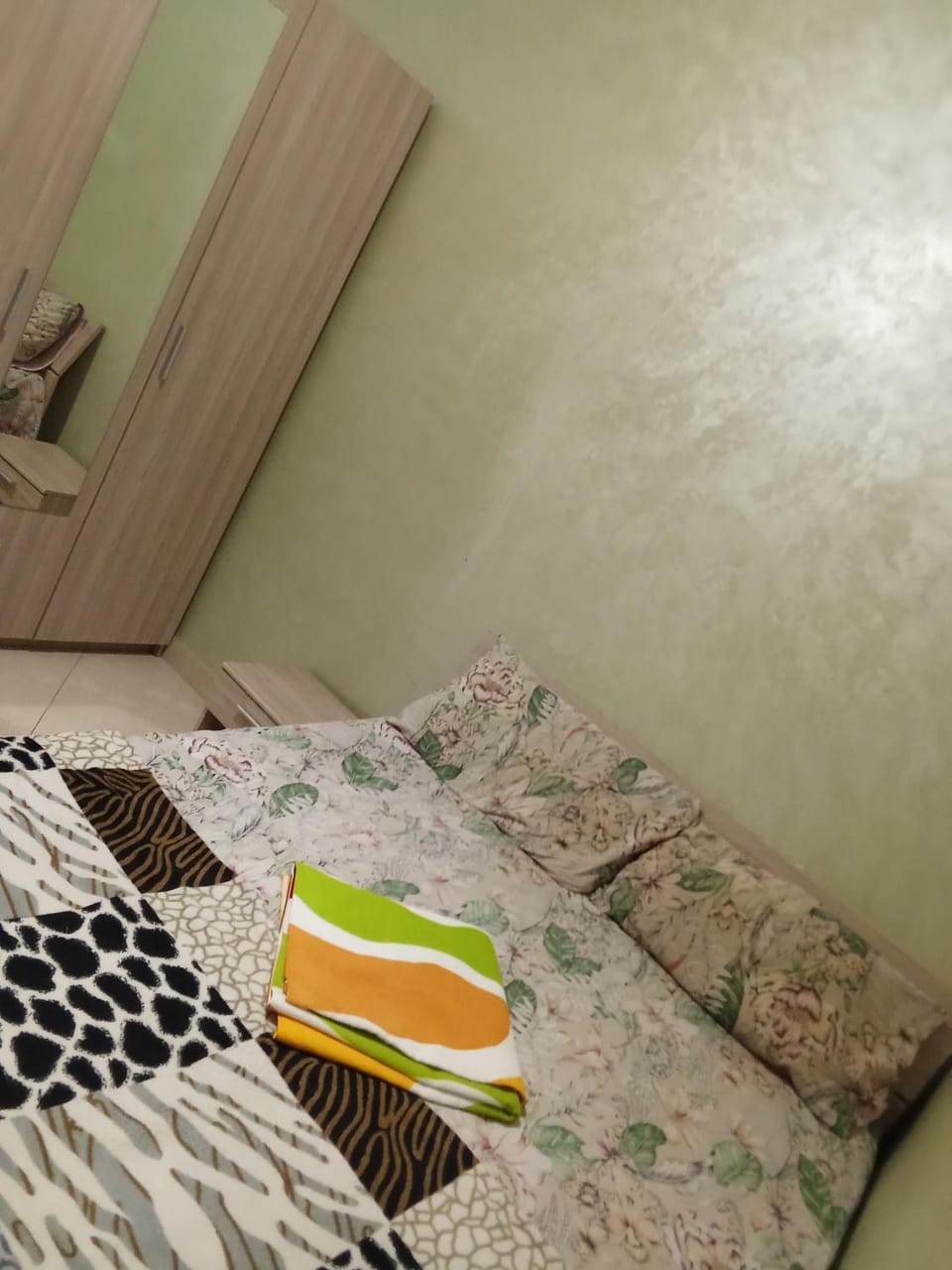 Basatine gelez Apartment in Marrakesh