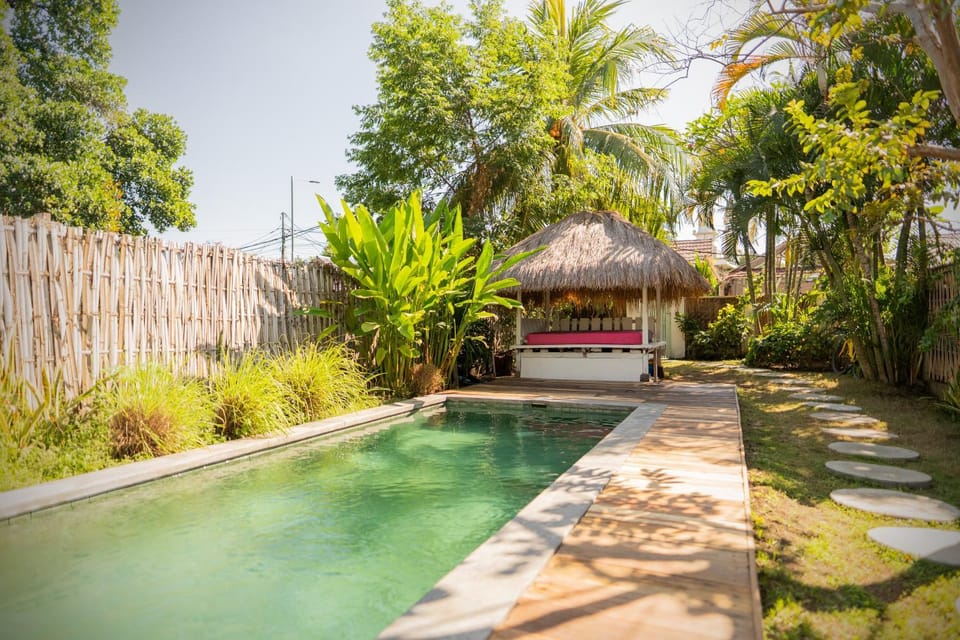 Day, Garden, Garden view, Pool view, Swimming pool