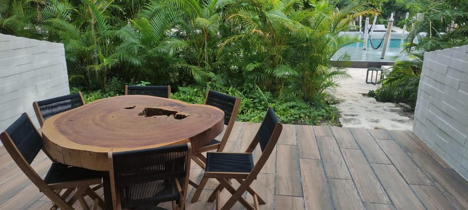 Awa C-103 Apartment hotel in Playa del Carmen