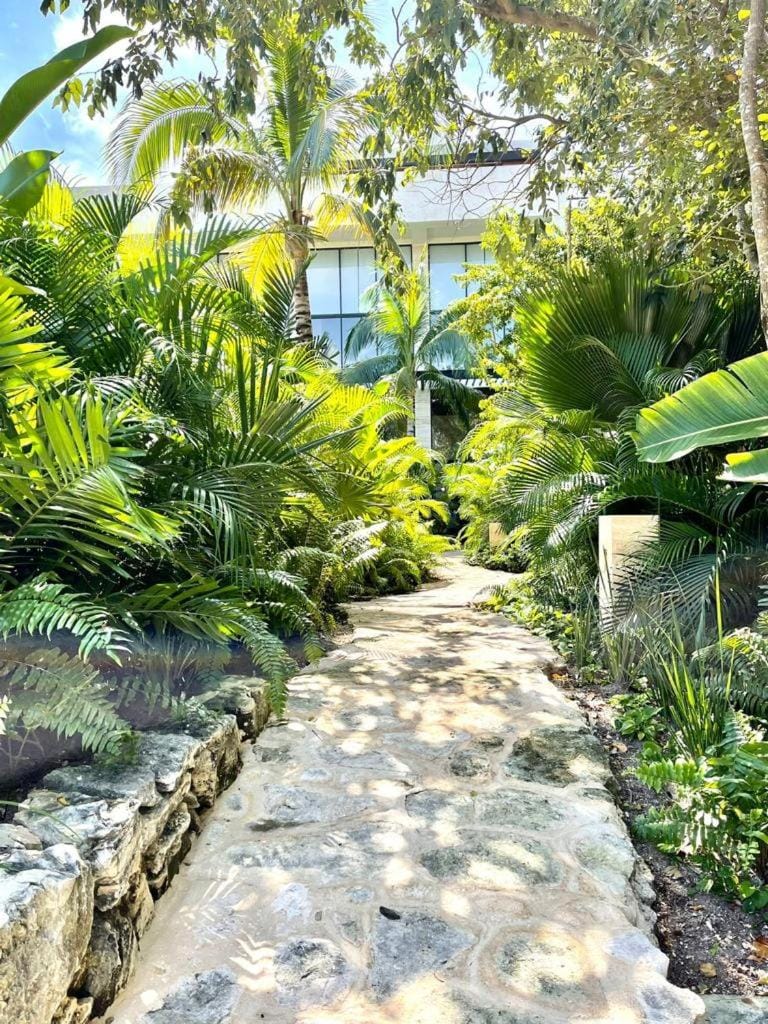 Awa C-103 Apartment hotel in Playa del Carmen