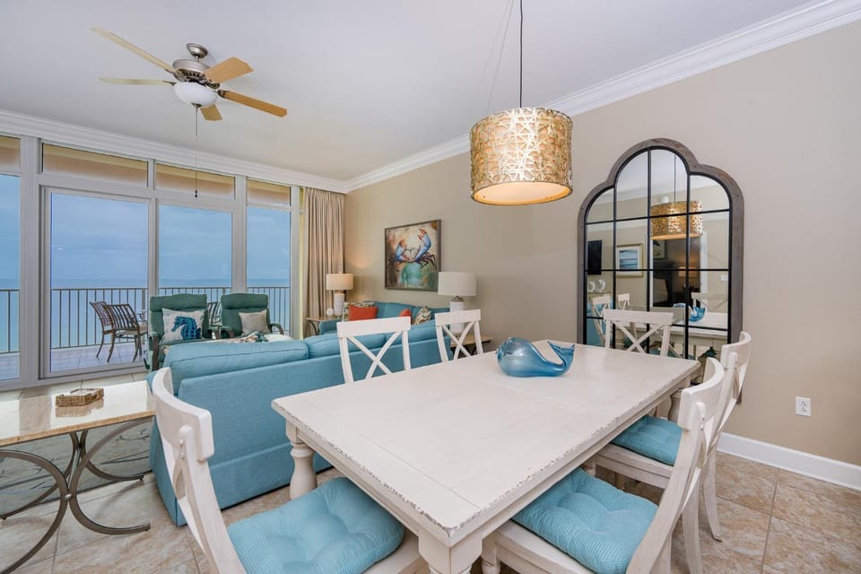 Phoenix Orange Beach 603 condo Apartment in Orange Beach