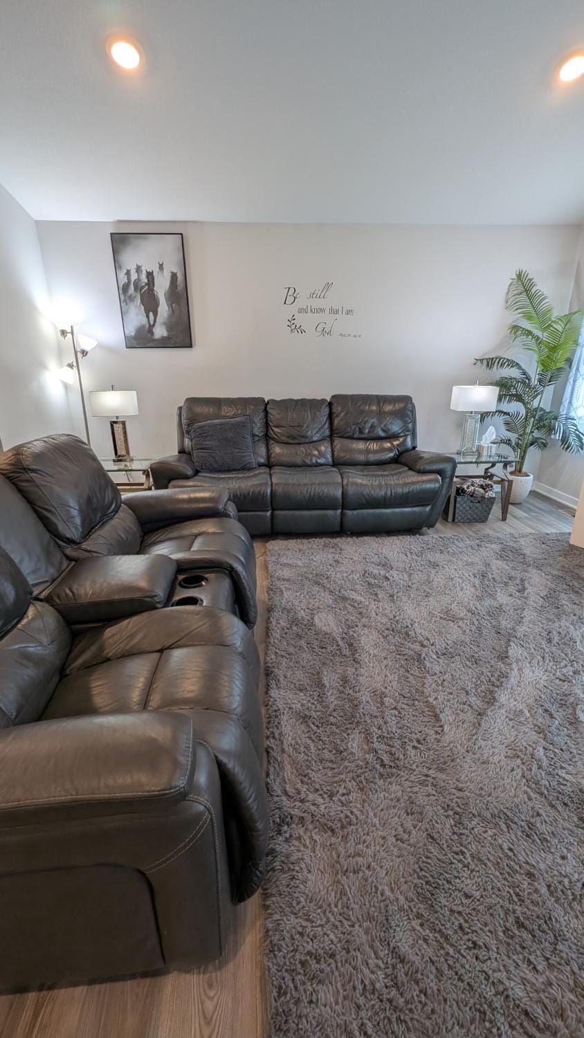 Modern Comfort House in Altoona