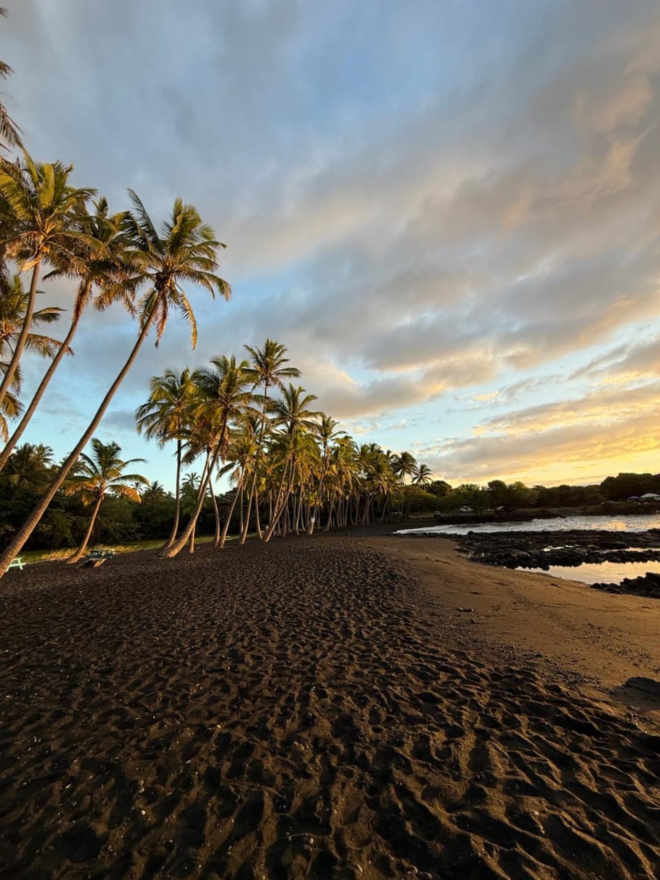 Peles Eye House in Big Island