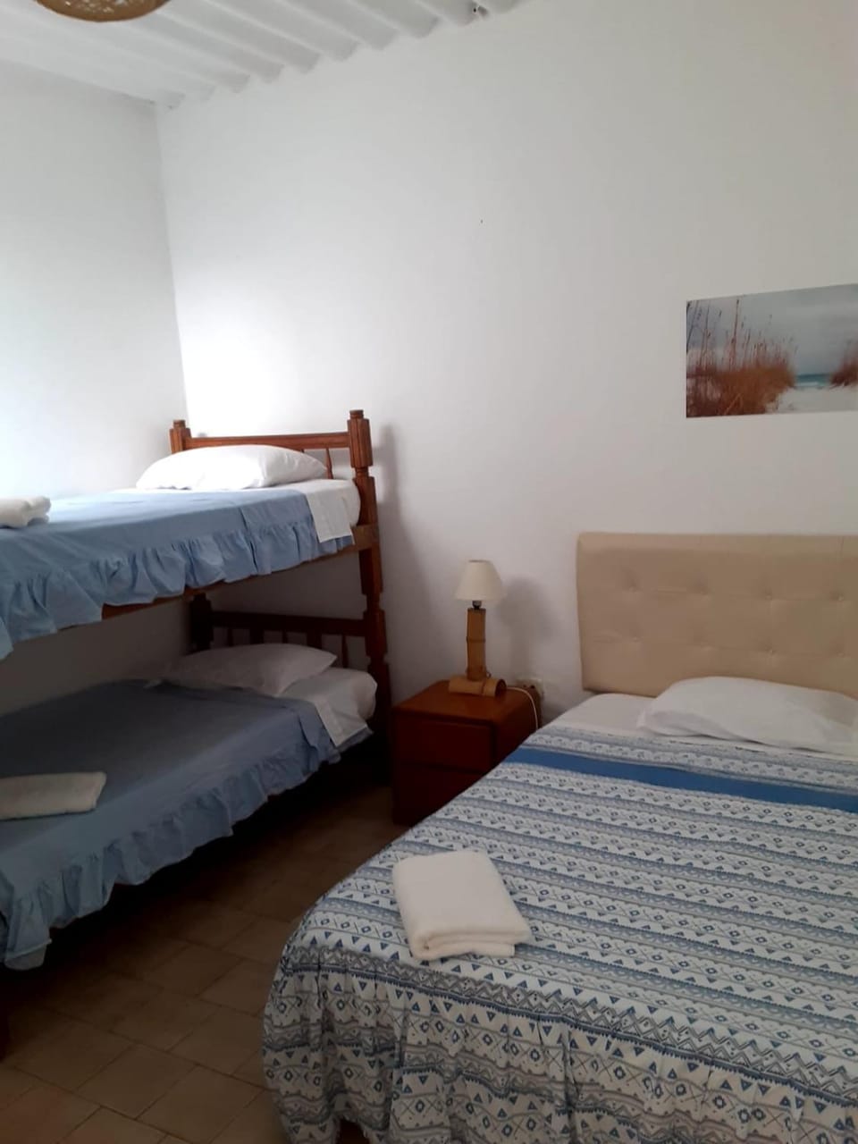 VIVEMAR Bungalow Apartment in Punta Hermosa