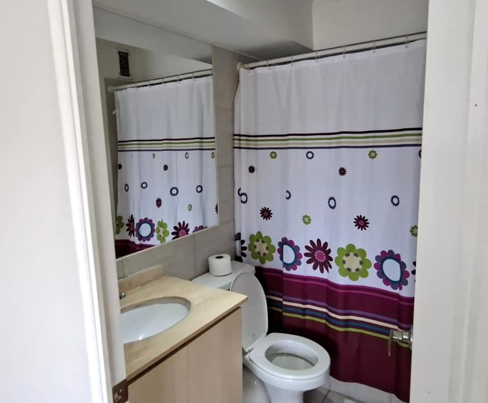 Depto Puertas del Mar La Serena Apartment in La Serena