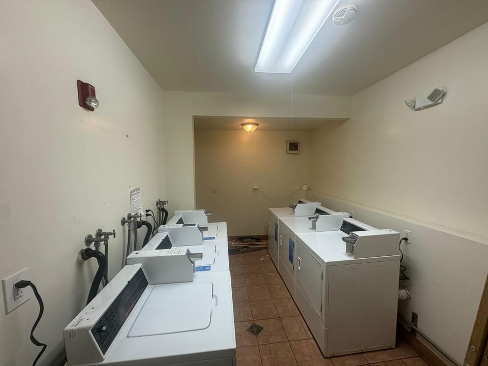 laundry