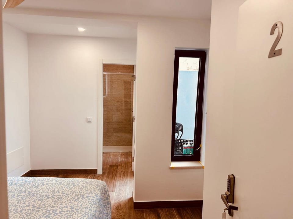 Guest House Vasco da Gama Apartment in Lagos