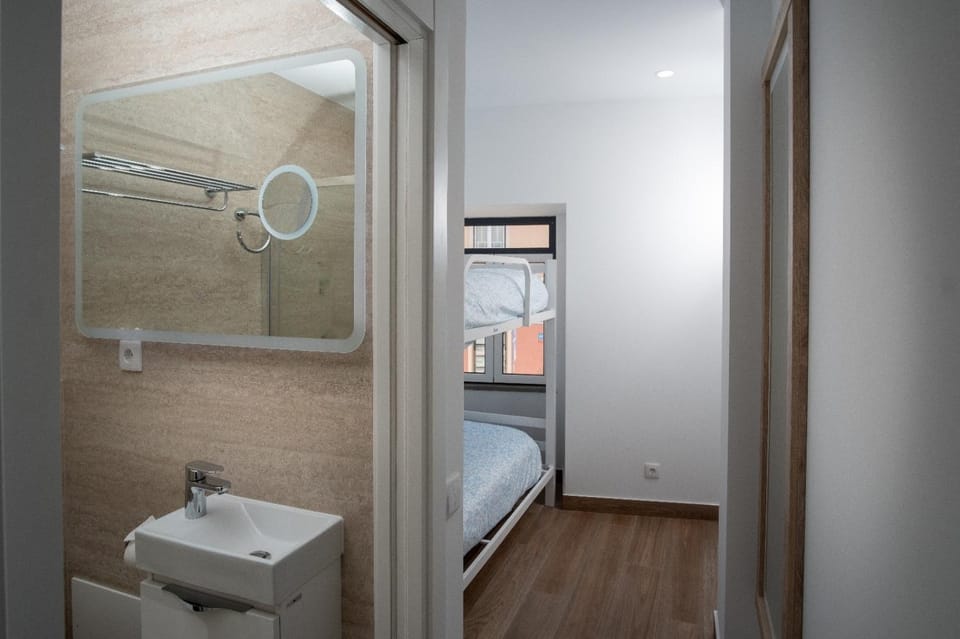 Guest House Vasco da Gama Apartment in Lagos
