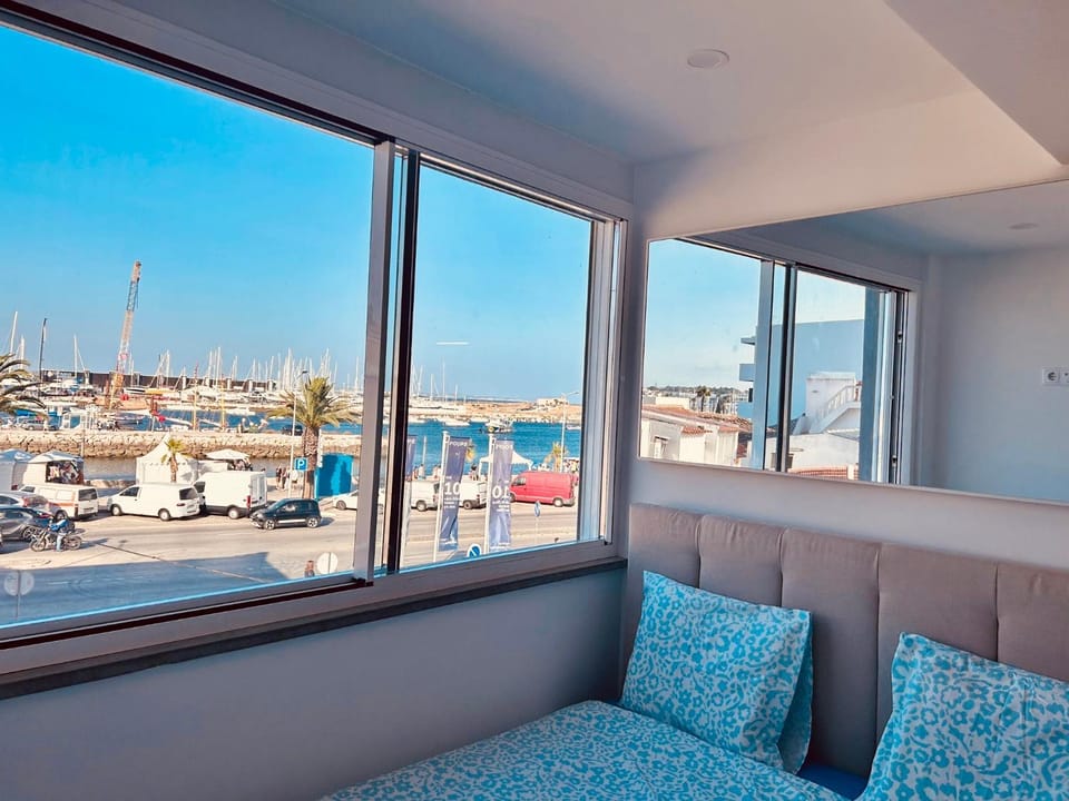 Guest House Vasco da Gama Apartment in Lagos