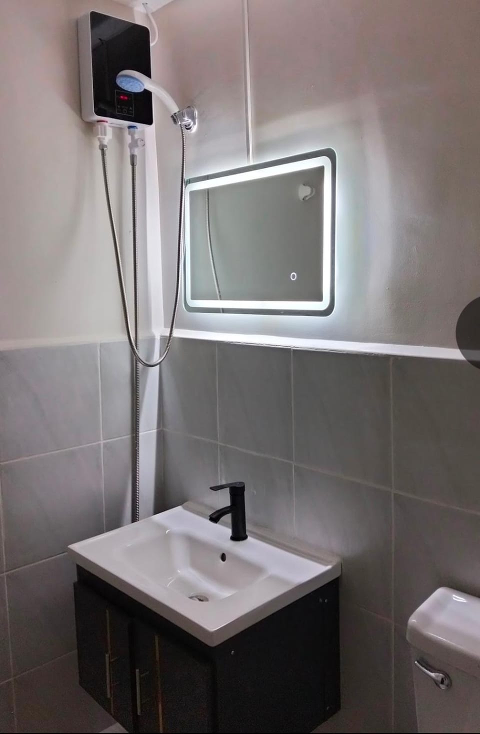 B Studio Apartment hotel in Lapu-Lapu City