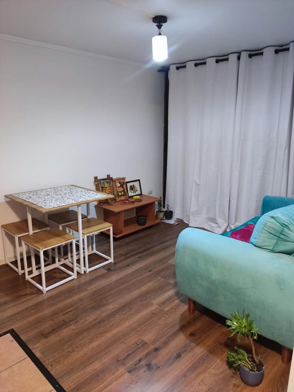 DEPARTAMENTO Con Estacionamiento Apartment in Bio Bio, Chile