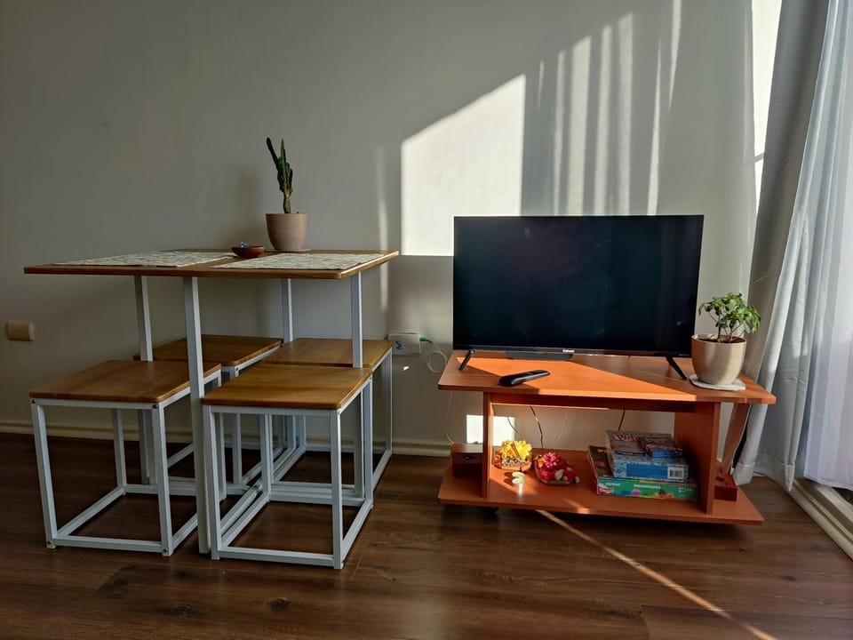TV and multimedia
