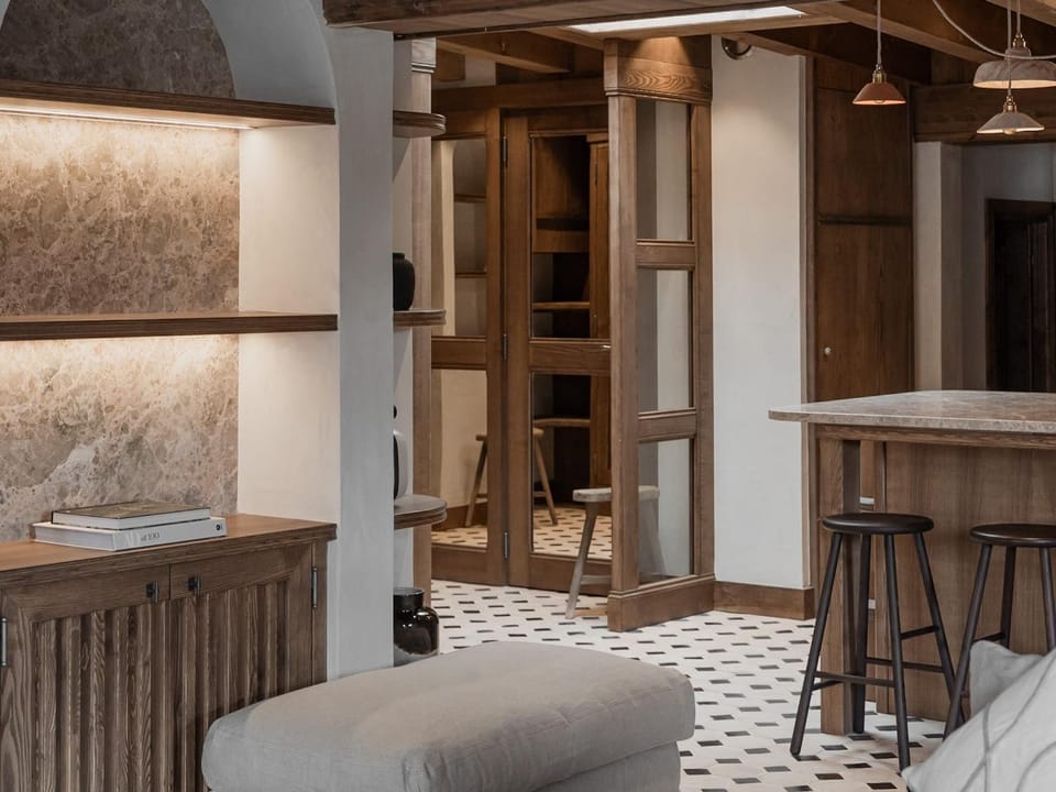 Appartement Luxueux aux Pieds des Pistes - 8 Pers. - FR-1-844-2 Apartment in Val dIsere