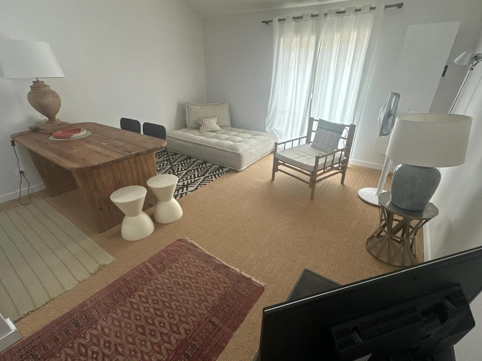 Port-Vendres : Charmant T2 proche des quais pour 2 personnes - FR-1-309-531 Apartment in Port-Vendres