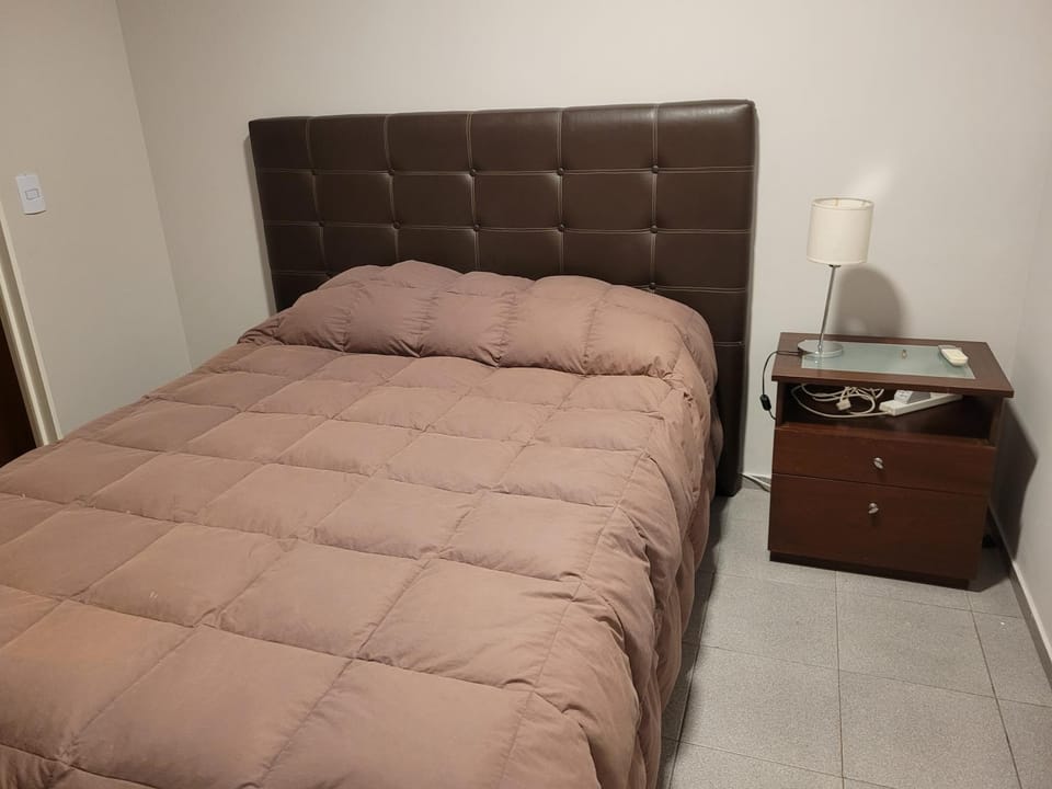 Amplio, luminoso y cerca de todo! Apartment in Cordoba