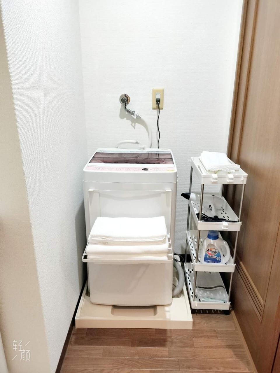 3Froom,13min2USJbybike,2freebikes,5stops2Namba,30min2Expo Apartment in Shizuoka Prefecture