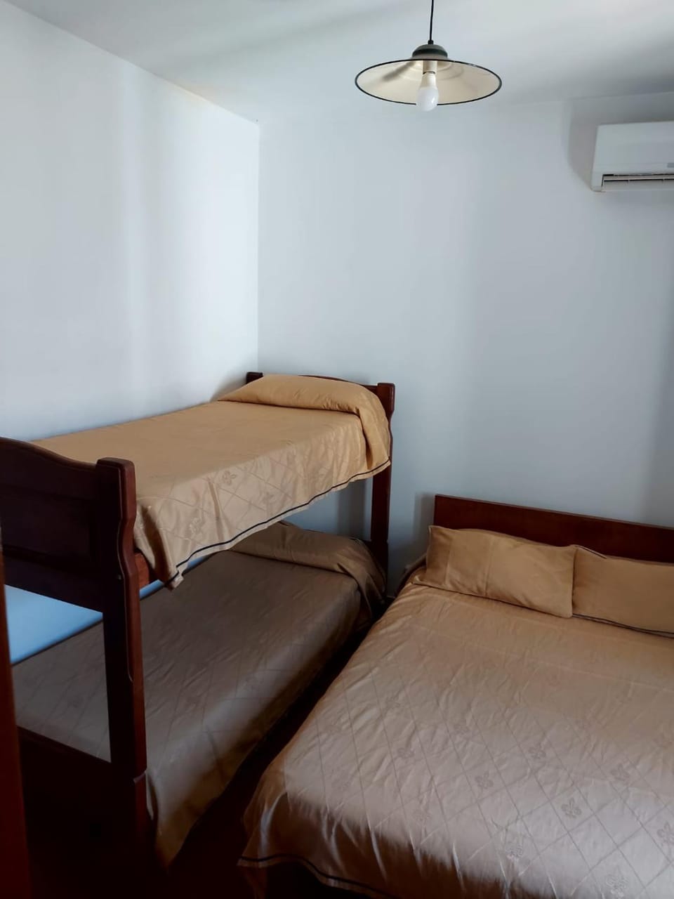 Castillo Del Lago - Carlos Paz - D18 Apartment in Villa Carlos Paz