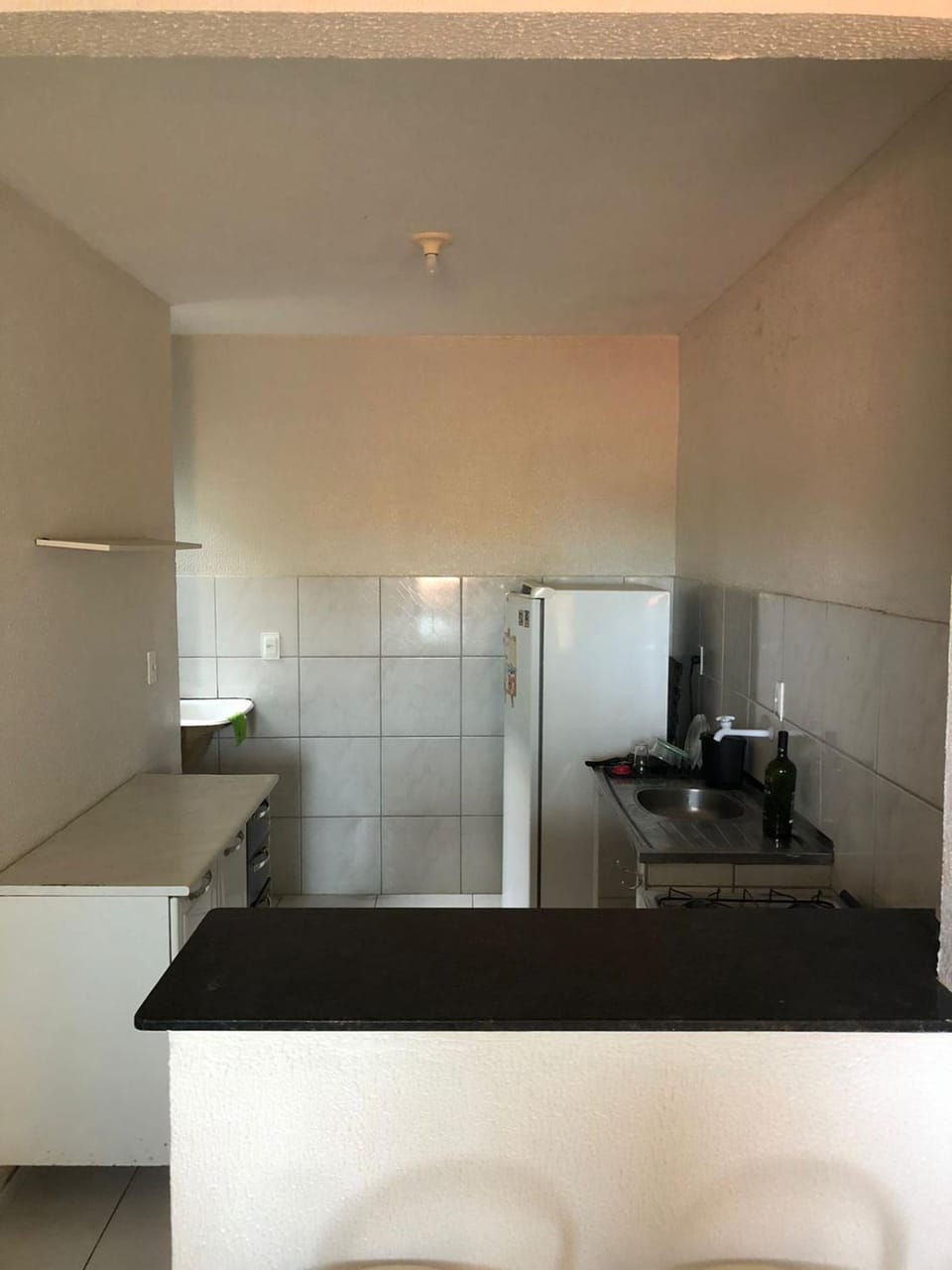 Apartamentos Green Apartment in Fortaleza