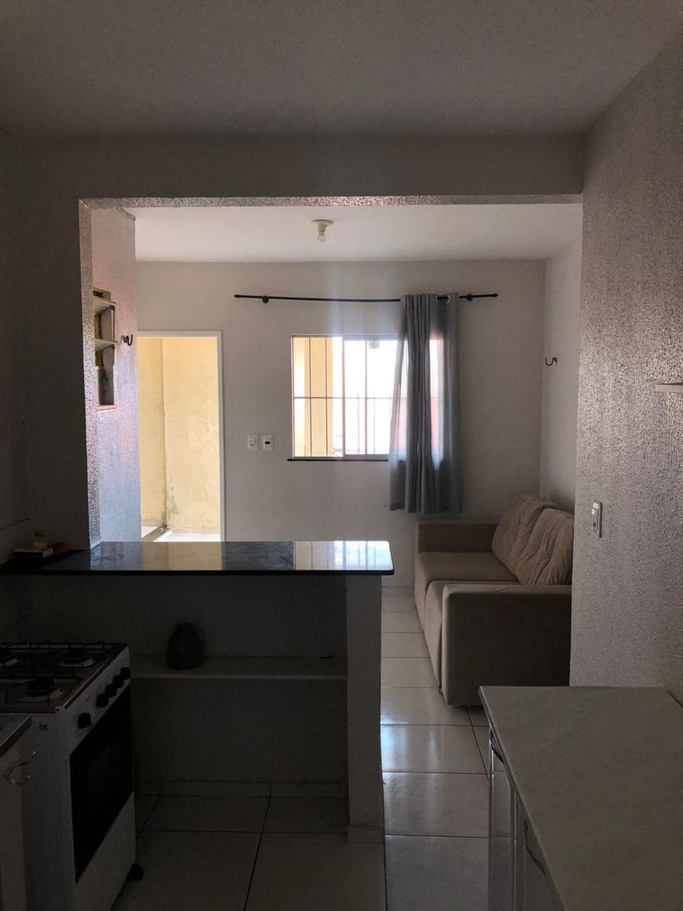 Apartamentos Green Apartment in Fortaleza