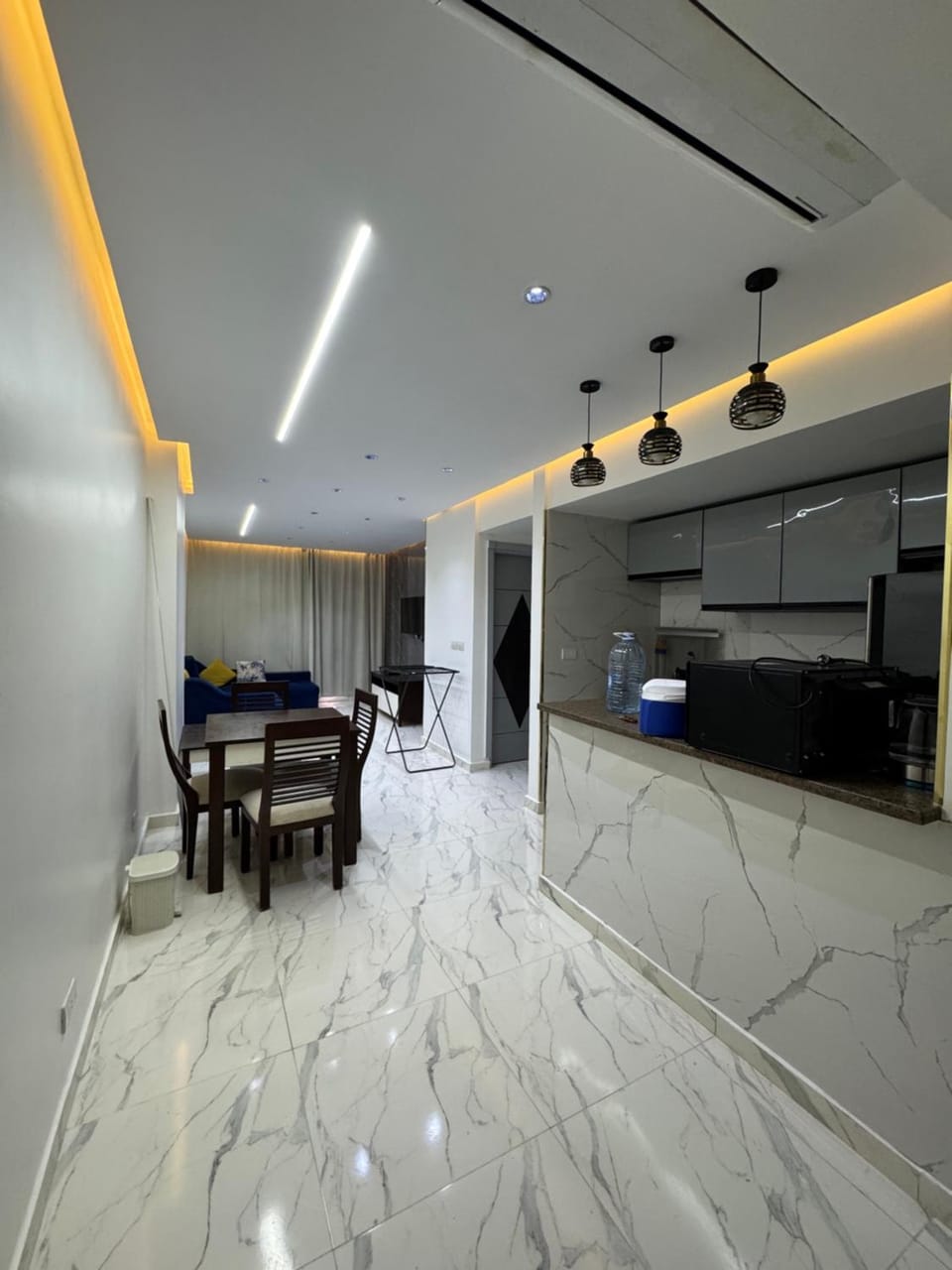Port golf vip 1 Apartment in Egypt