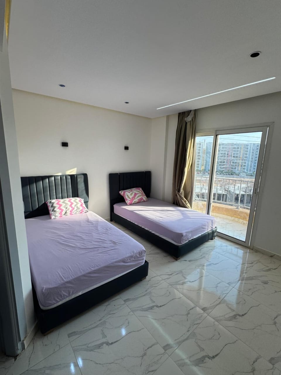 Port golf vip 1 Apartment in Egypt