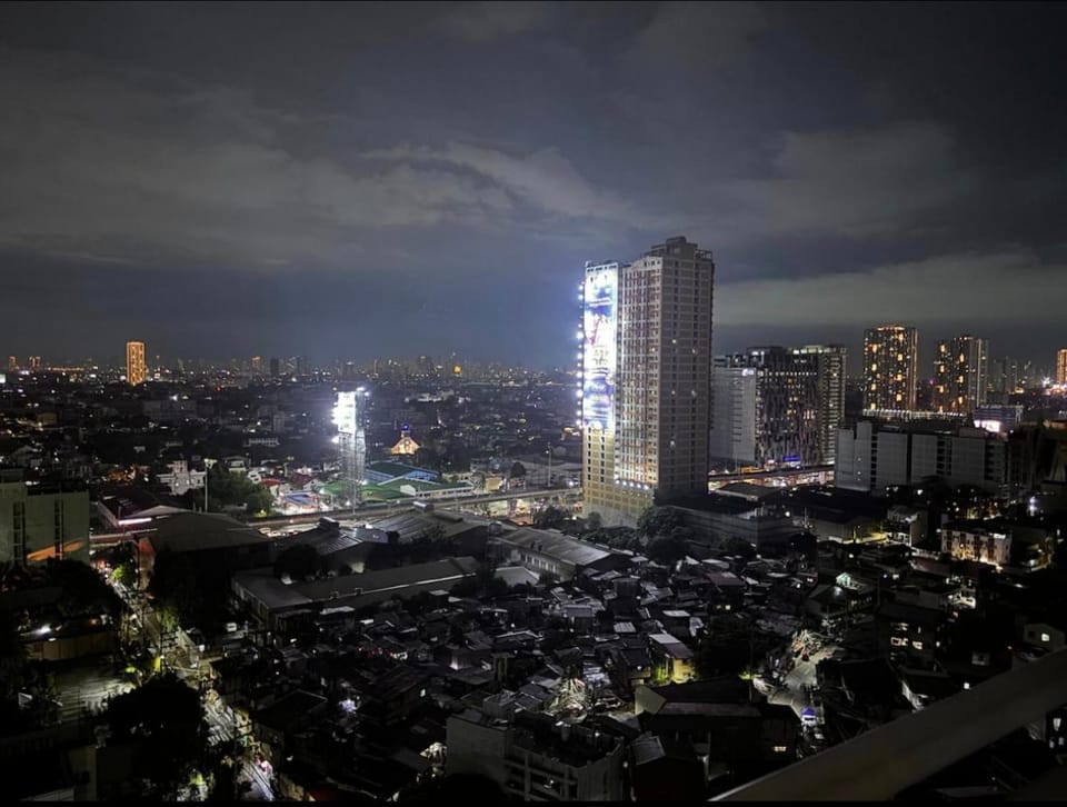 View (from property/room)
