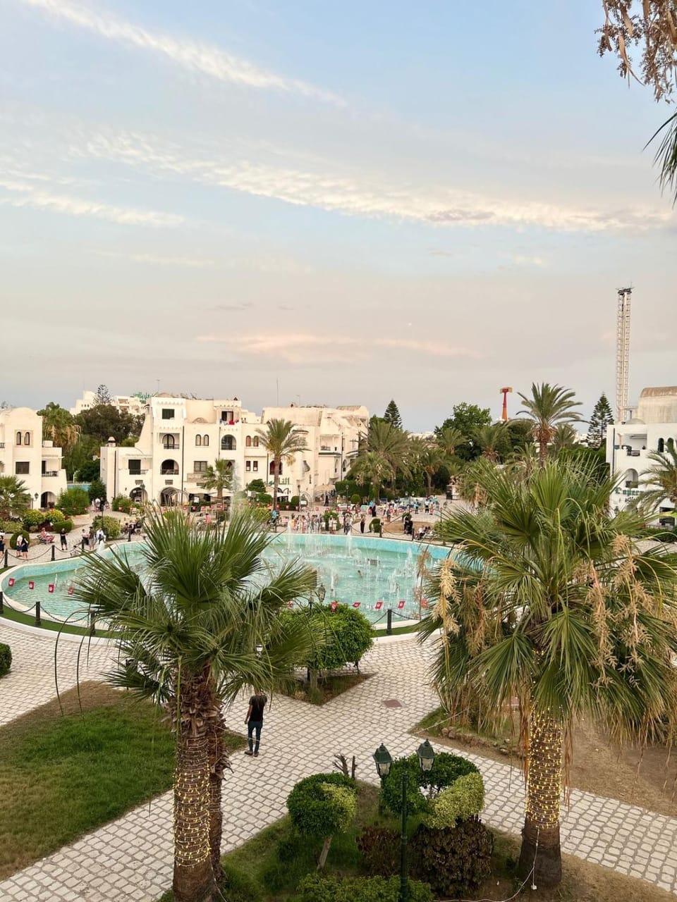 Bungalow à Kantaoui, sousse Apartment in Sousse Governorate, Tunisia