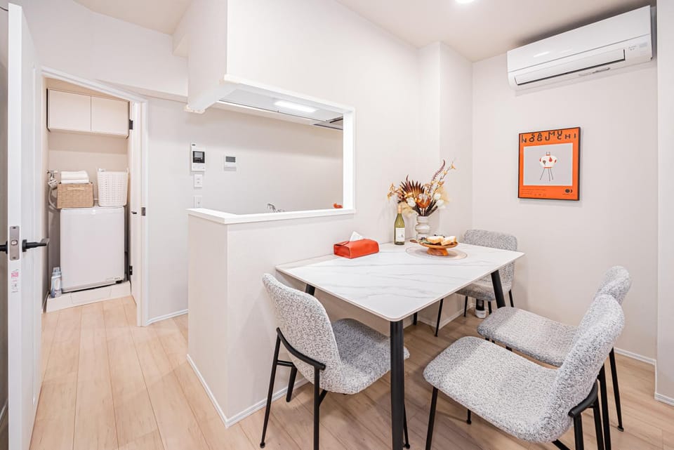 ZAITO-Terra hotel 新御徒町駅徒歩三分 Apartment in Japan