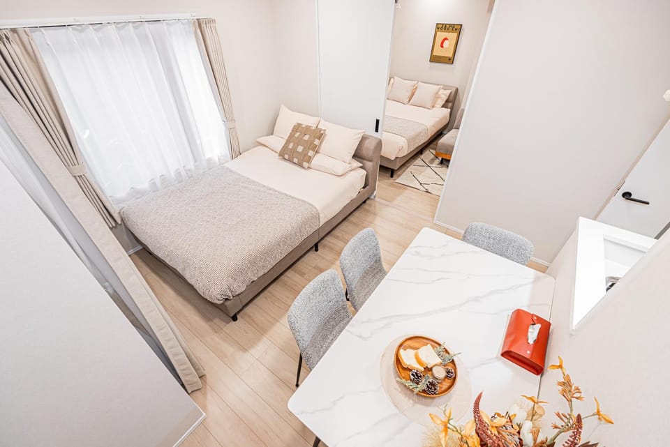 ZAITO-Terra hotel 新御徒町駅徒歩三分 Apartment in Japan