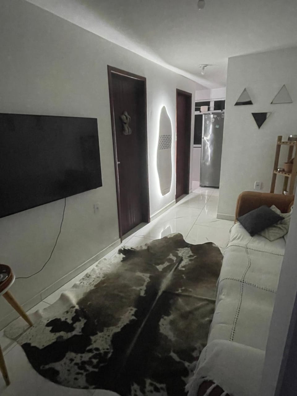 Paraíso na ladeira do Tabajaras Apartment in Rio de Janeiro