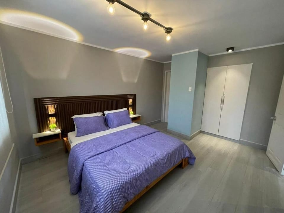 Escape in style! Modern apartment! Apartment in Venezuela