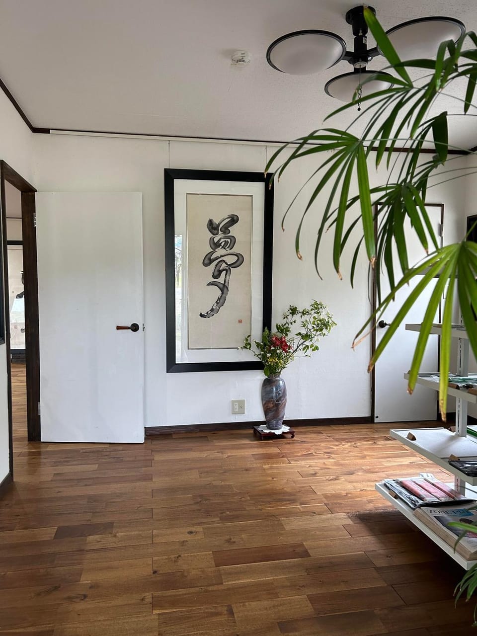 Koshu Dream House Bed and Breakfast in Japan