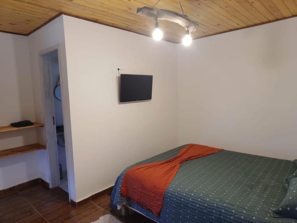 Suites Alto da Serra Bed and Breakfast in Campos do Jordão
