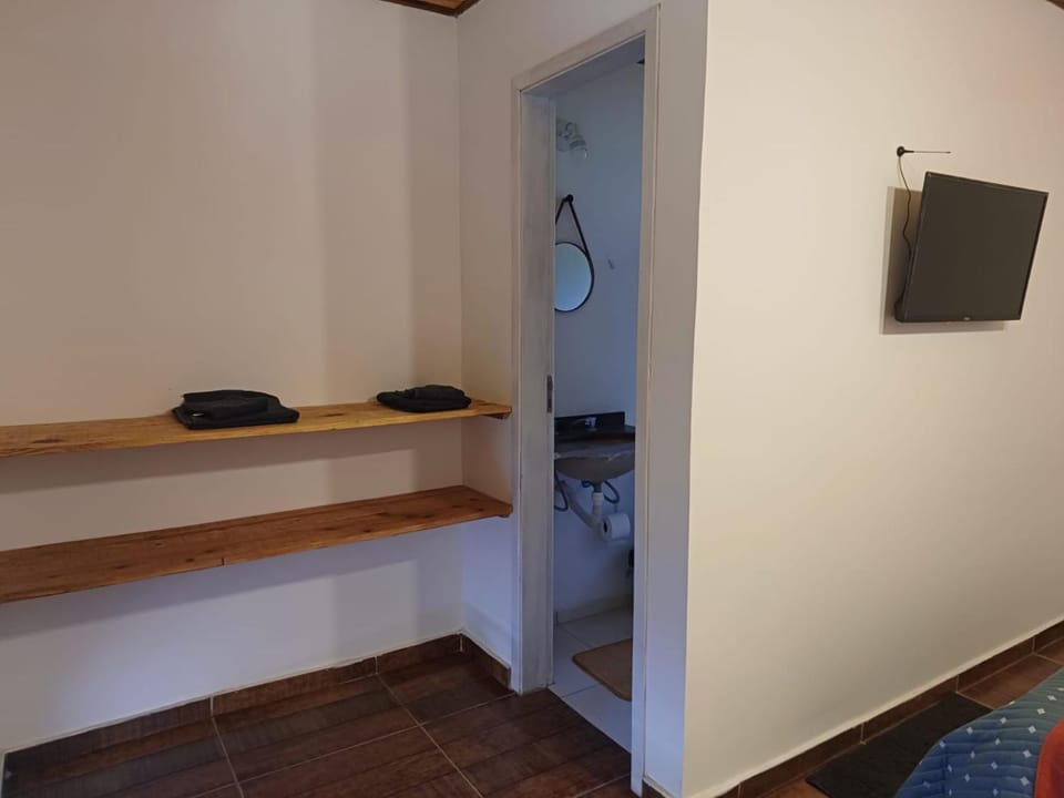 Suites Alto da Serra Bed and Breakfast in Campos do Jordão