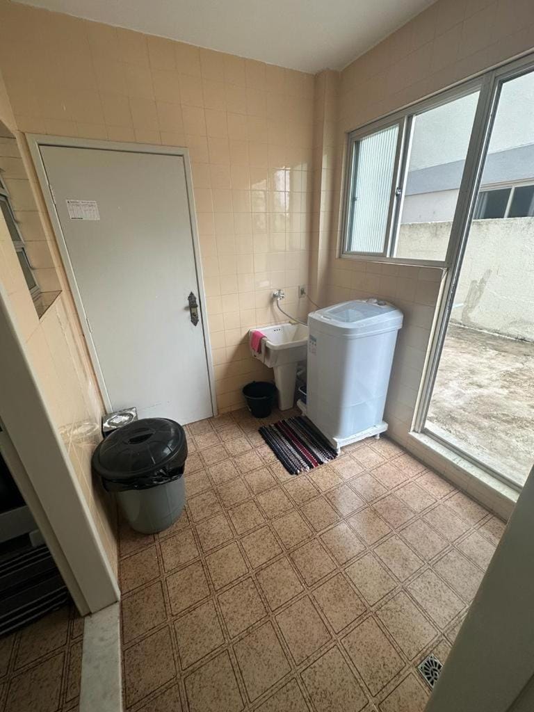 Apartamento inteiro a beira mar na praia do morro Apartment in Guarapari