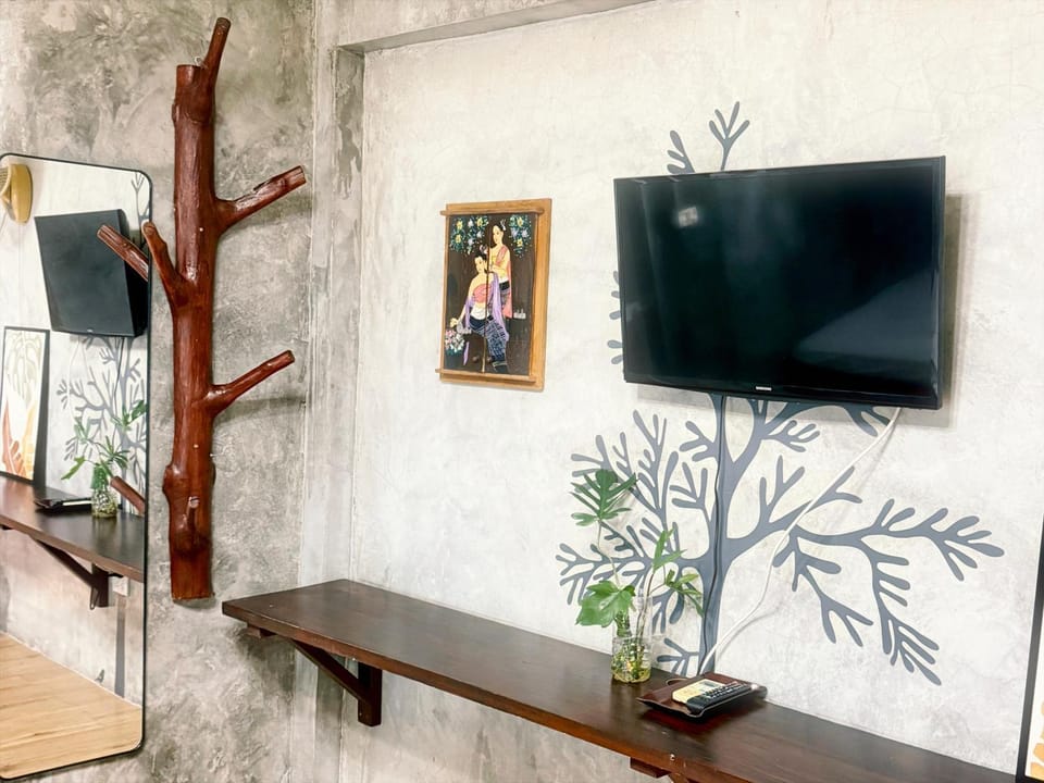 TV and multimedia, Bedroom
