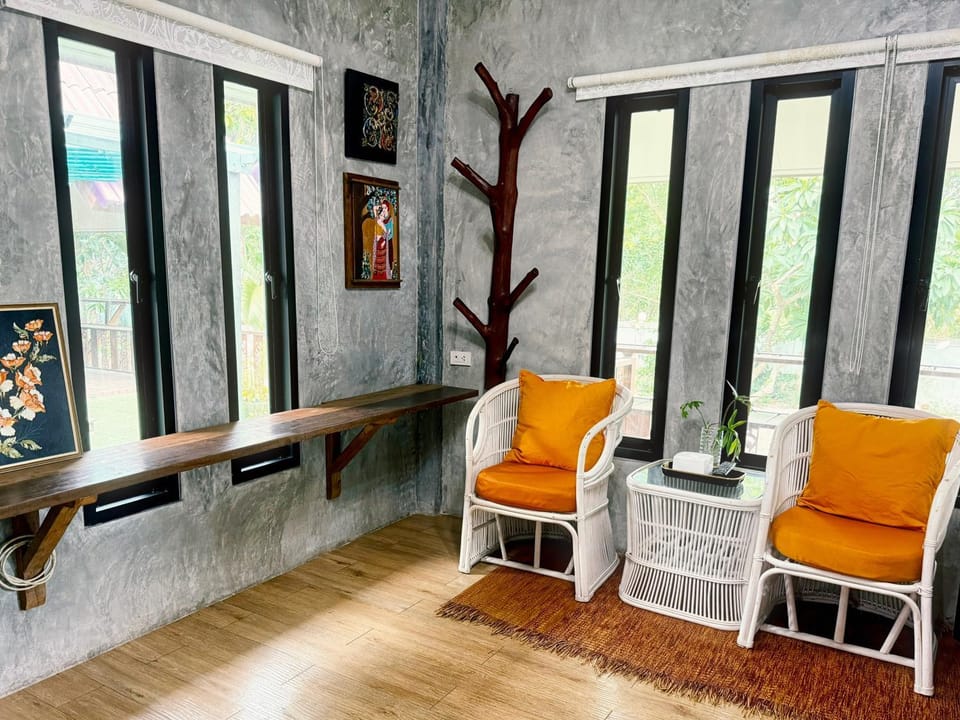Loft Retreat Apartment in Rayong, Mueang Rayong District, Rayong, Thailand