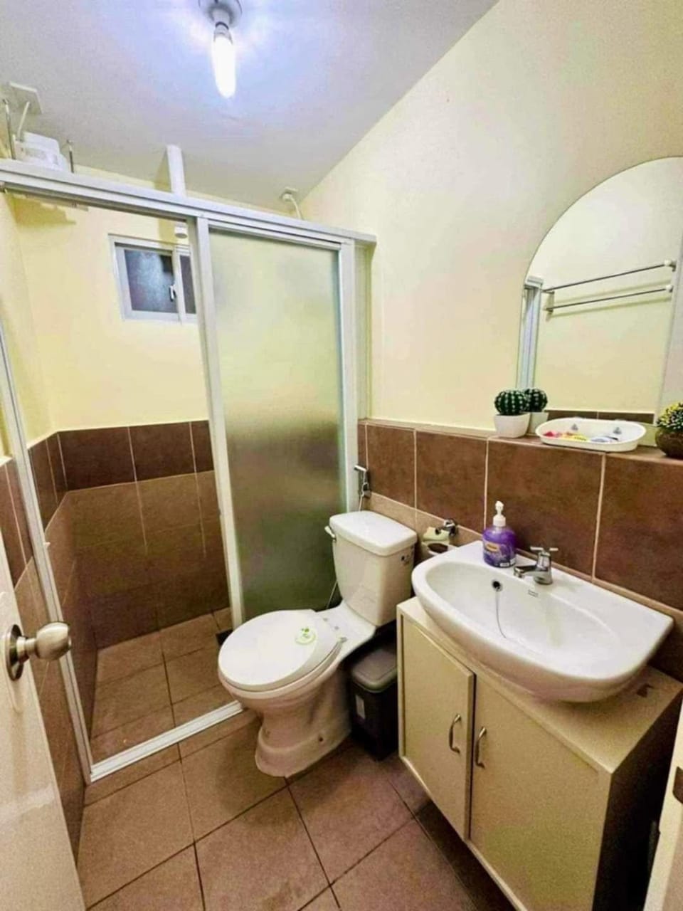Adi Staycation Dvo Apartment hotel in Davao City